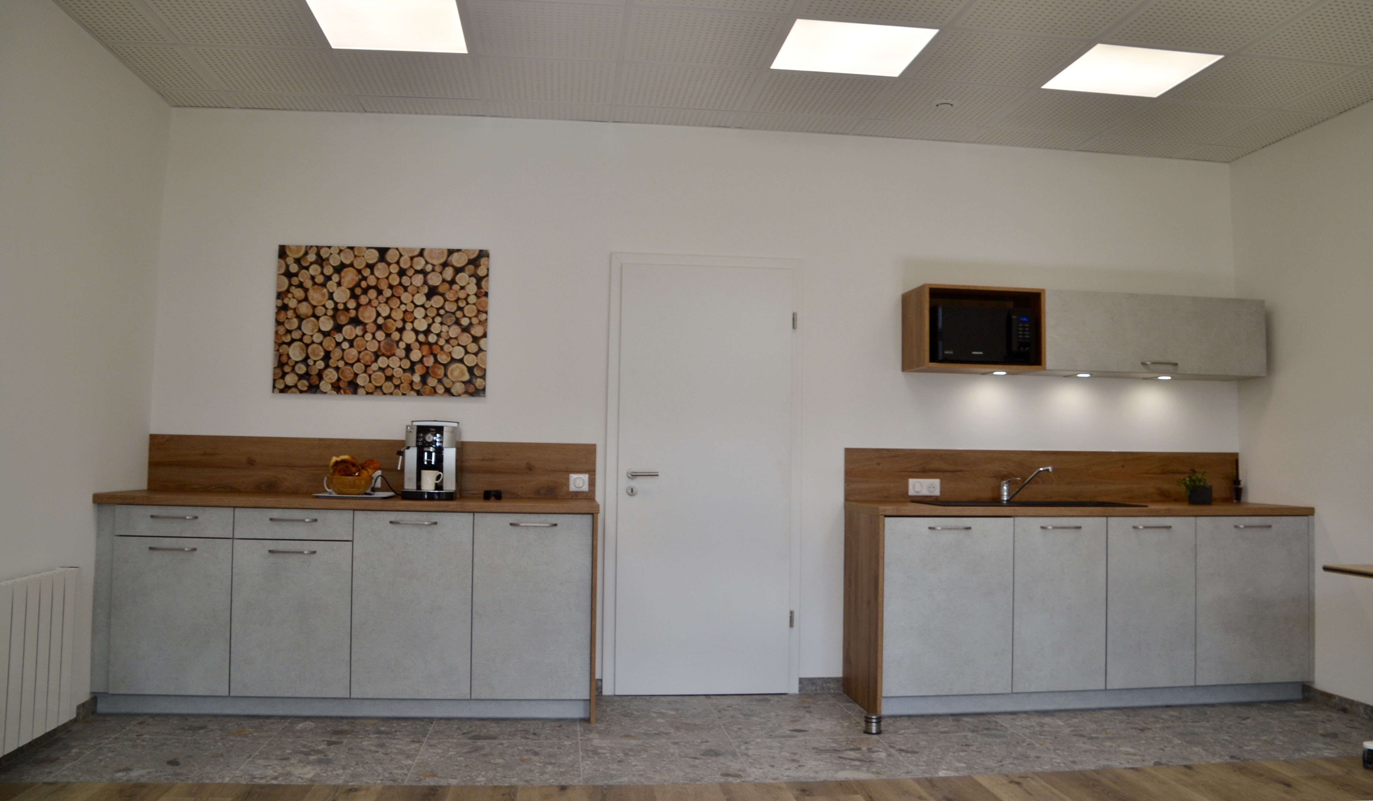 Salle de réunion Soufflenheim 67620